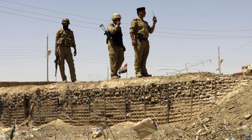 Irak'tan önemli karar! Türkiye sınırına asker gönderiyorlar