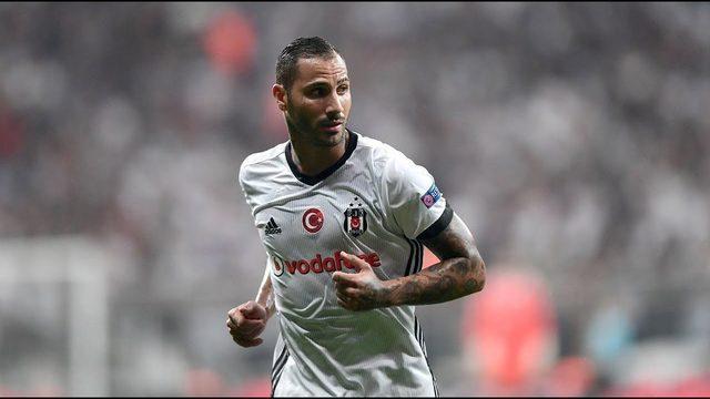 Beşiktaş'ta Quaresma için karar verildi!