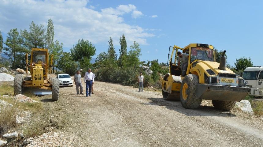 Ernez&rsquo;in bir hayali daha ger&ccedil;ek oluyor