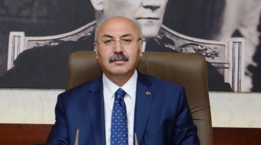 Vali K&ouml;şger; &ldquo;Ahilik prensipleri ve k&uuml;lt&uuml;r&uuml;nden ilham almalıyız&rdquo;