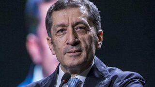 CHP'li Onursal Adıgüzel'den Milli Eğitim Bakanı Ziya Selçuk'a Fatih Projesi sorusu