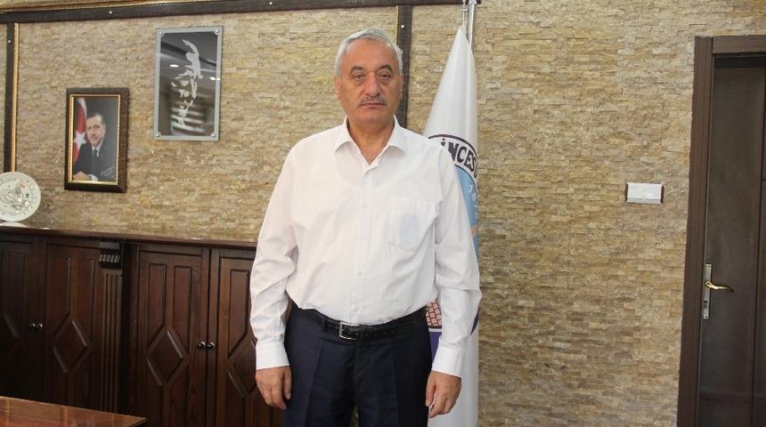 Başkan Karayol: &ldquo;Memleketimizin yarınları &ccedil;ocuklara emanettir&rdquo;