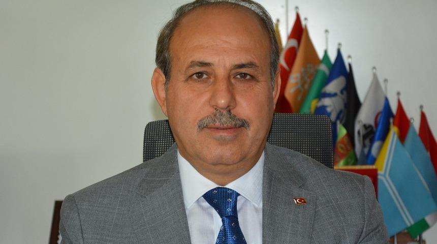 Başkan Kılı&ccedil;&rsquo;tan Ahilik haftası mesajı