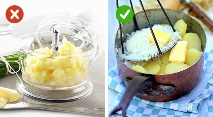 Mutfağınız ve yemeklerinizi düzene sokacak 8 mutfak sırrı G3