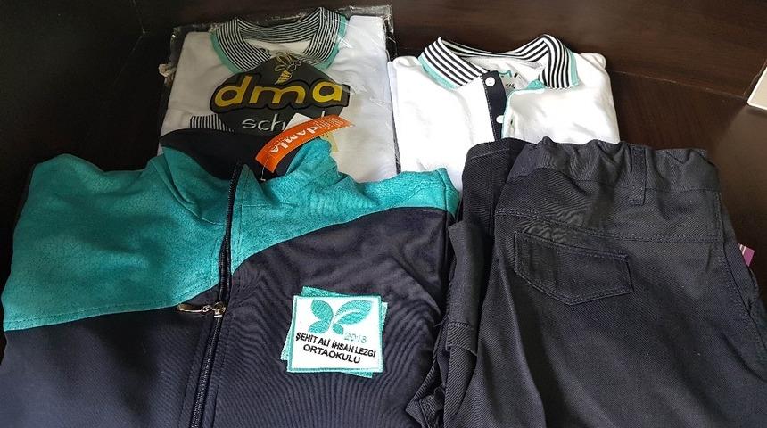 Pursaklar&rsquo;da sosyal sorumluluk projesi devam ediyor