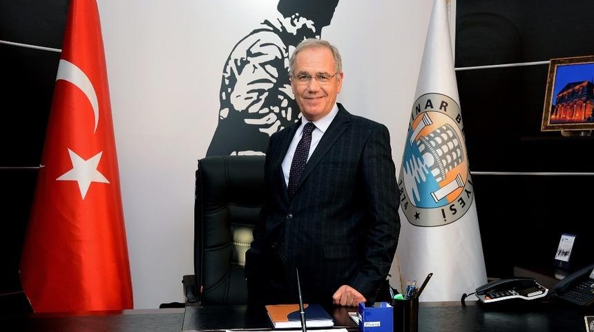 Dinar Belediye Başkanı Saffet Acar&rsquo;dan yeni eğitim &ouml;ğretim yılı mesajı