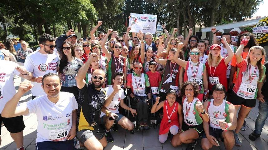 Karşıyaka harekete ge&ccedil;iyor