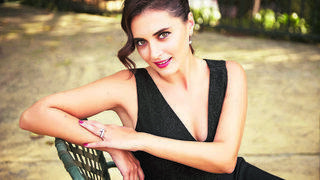 Ufak Tefek Cinayetler'in Merve'si Aslıhan Gürbüz o mesajı ifşa etti