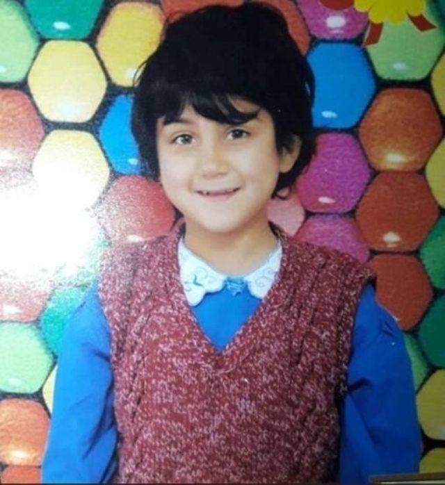 9 yaşındaki Sedanur 2 gündür kayıp
