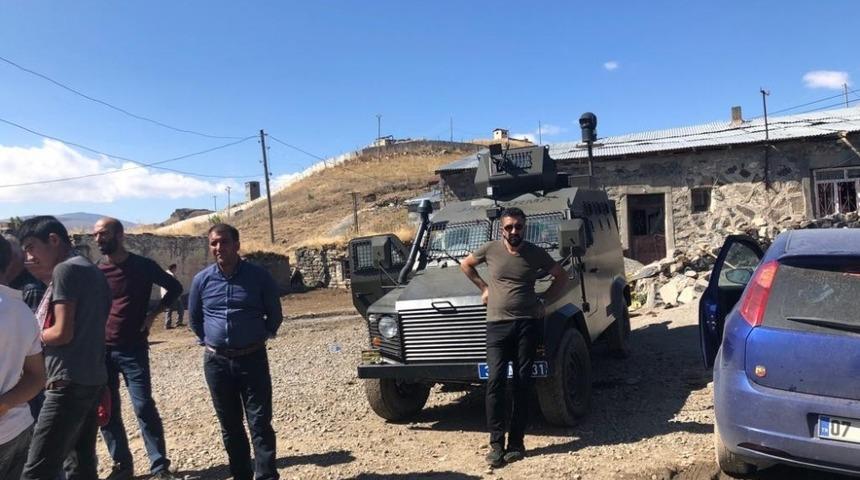 9 yaşındaki Sedanur 2 g&uuml;nd&uuml;r kayıp