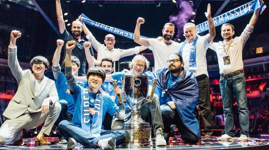 TBF 2018'de Şampiyon belli oldu!