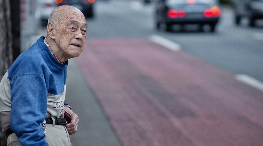 Bu işin sırrı ne? Japonya'da yaş ortalaması çok yükseldi