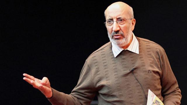 Dilipak'tan Erdoğan'a: İçimizdeki beyinsizler yüzünden...