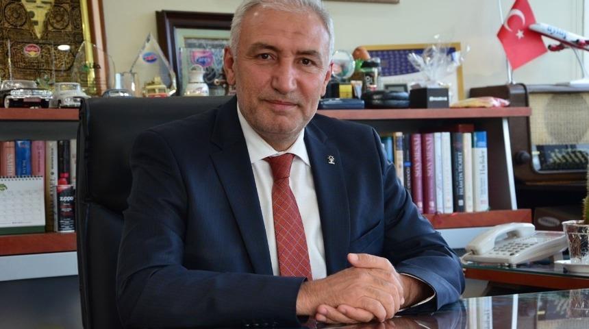 Milletvekili Kahtalı&rsquo;dan yeni eğitim yılı mesajı