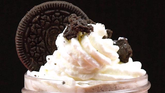 Ev Yapımı 3 Milkshake Tarifi