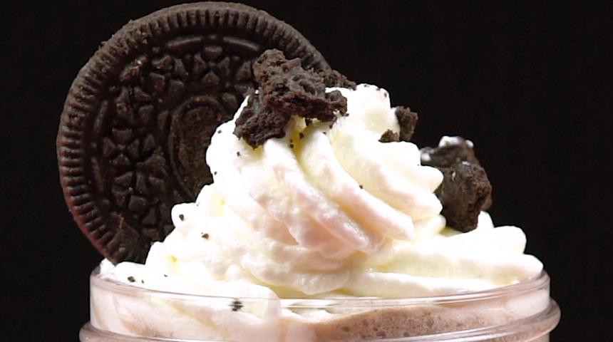 Ev Yapımı 3 Milkshake Tarifi