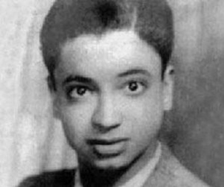 Bu fotoğrafları ilk kez göreceksiniz  G1