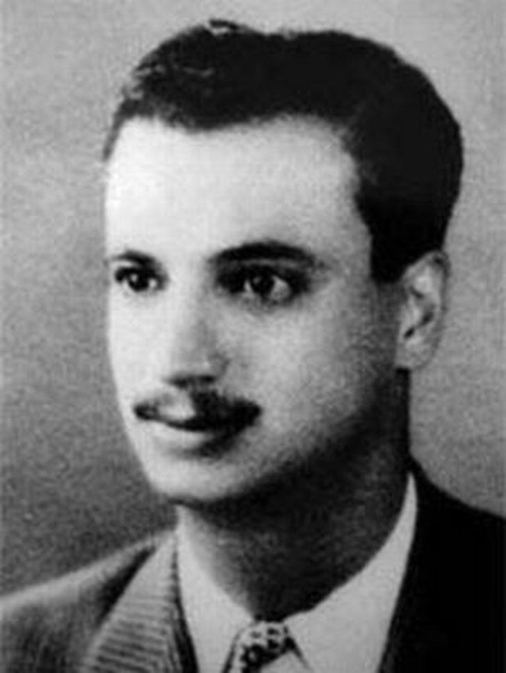 Bu fotoğrafları ilk kez göreceksiniz  G2