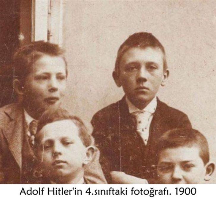 Bu fotoğrafları ilk kez göreceksiniz  G5