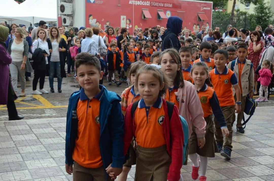 Ordu&rsquo;da 128 bin 444 &ouml;ğrenci dersbaşı yaptı