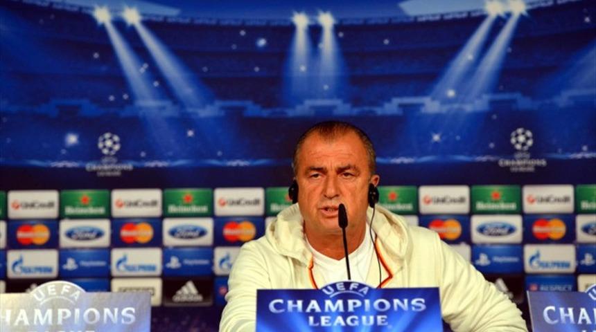 Galatasaray Avrupa kupalarındaki 272. ma&ccedil;ına &ccedil;ıkıyor!