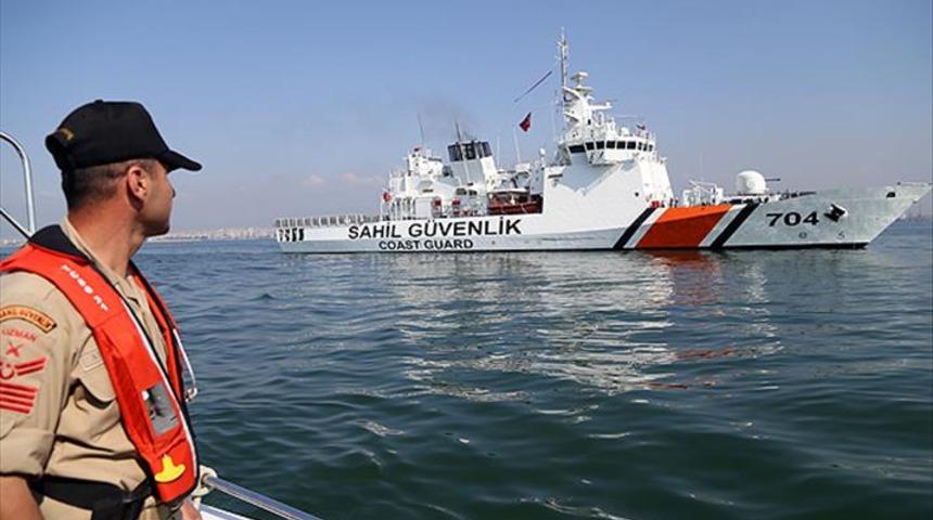 Sahil Güvenlik uzman erbaş alımı 2018: 3. dönem uzman erbaş başvuru kılavuzu ve başvuru şartları (www.sahilguvenlik.gov.tr)