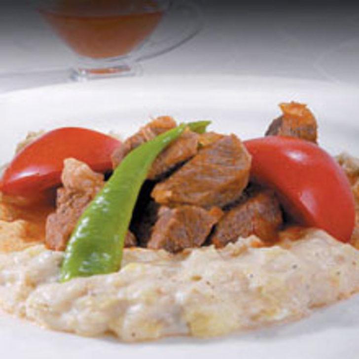 H&uuml;nkar Beğendi