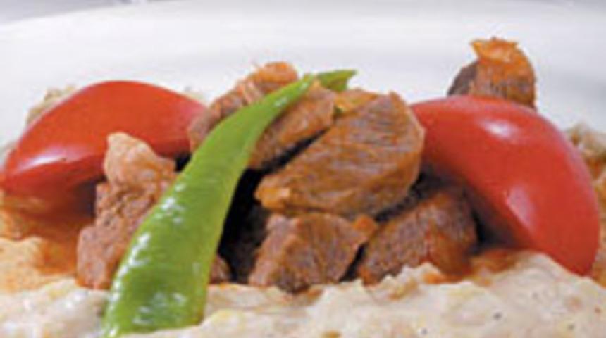 H&uuml;nkar Beğendi