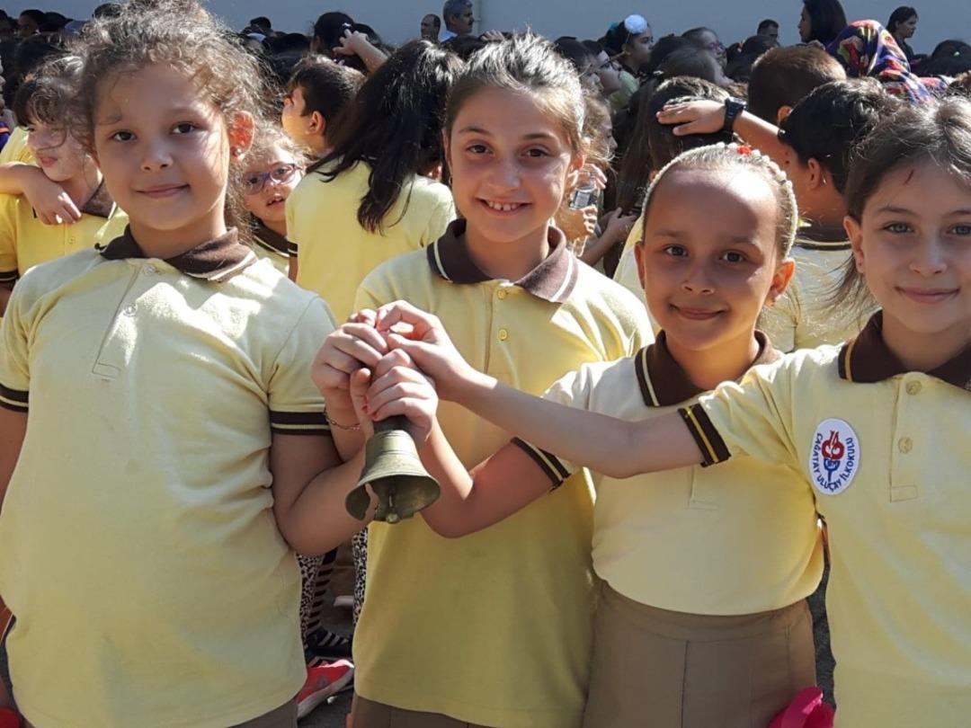 Manisa&rsquo;da 248 bin 607 &ouml;ğrenci ders başı yaptı