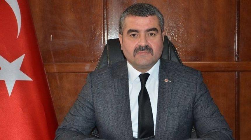 MHP&rsquo;li Avşar&rsquo;dan yeni eğitim yılı kutlaması