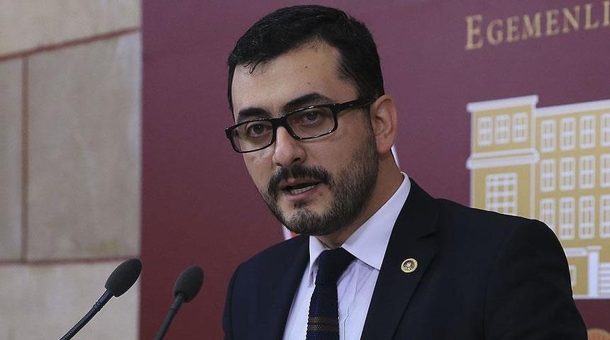 Son dakika! Tutuklu bulunan CHP eski milletvekili Eren Erdem'in davaları birleştirildi