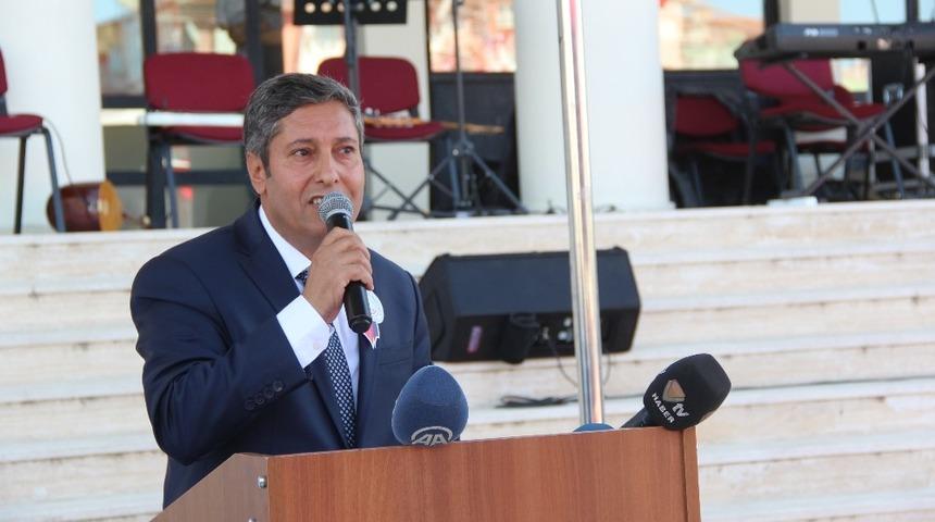 Malatya&rsquo;da 187 bin 424 &ouml;ğrenci ders başı yaptı