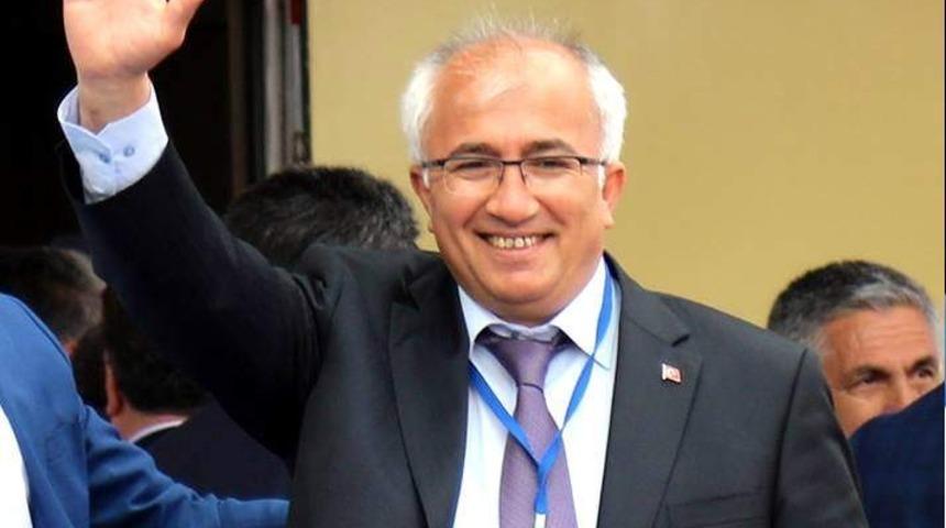 Tavşanlı Belediye Başkanı Mustafa G&uuml;ler, Ankara&rsquo;da başarılı bir kalp ameliyatı ge&ccedil;irdi