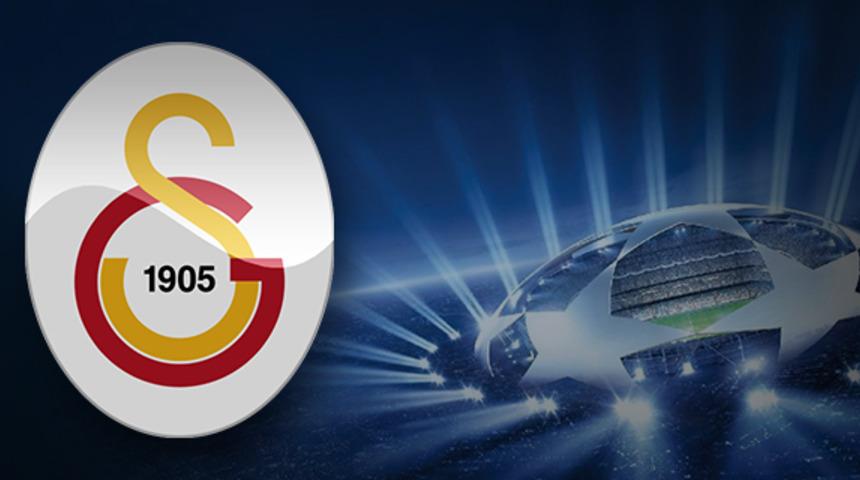 Galatasaray - Lokomotiv Moskova maçının yayıncısı henüz belli olmadı
