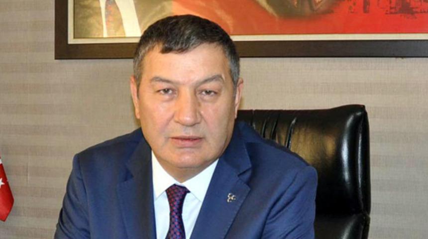 MHP İzmir İl Başkanı Karataş g&ouml;revi bıraktı