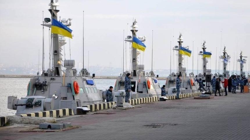 Sular ısınıyor: Azak denizine &uuml;s kurulacak