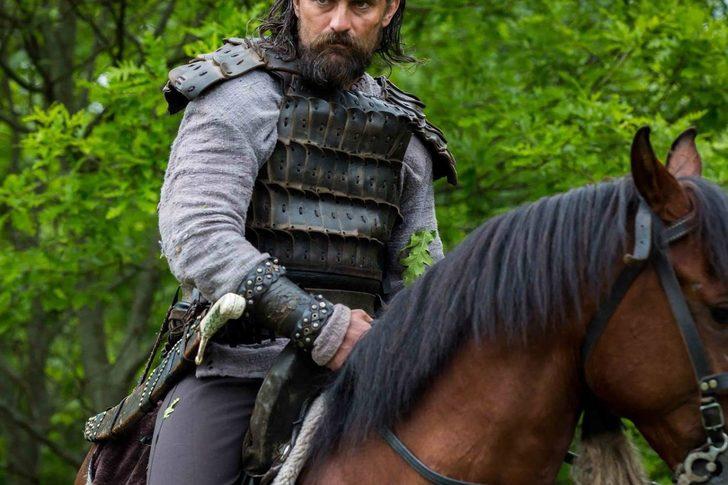 Diriliş 'Ertuğrul' 58. Bölüm Fotoğrafları G5