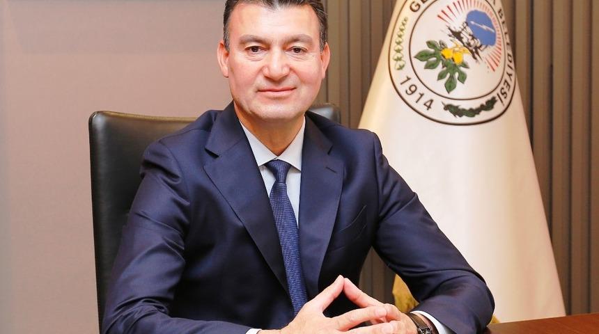 Başkan Akın&rsquo;ın Ahilik Haftası mesajı