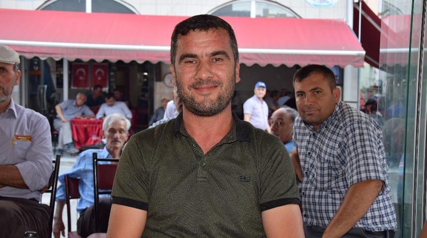 Lapseki Avcılık Atıcılık ve İhtisas Kul&uuml;b&uuml; Derneği Olağan Genel Kurulu yapıldı