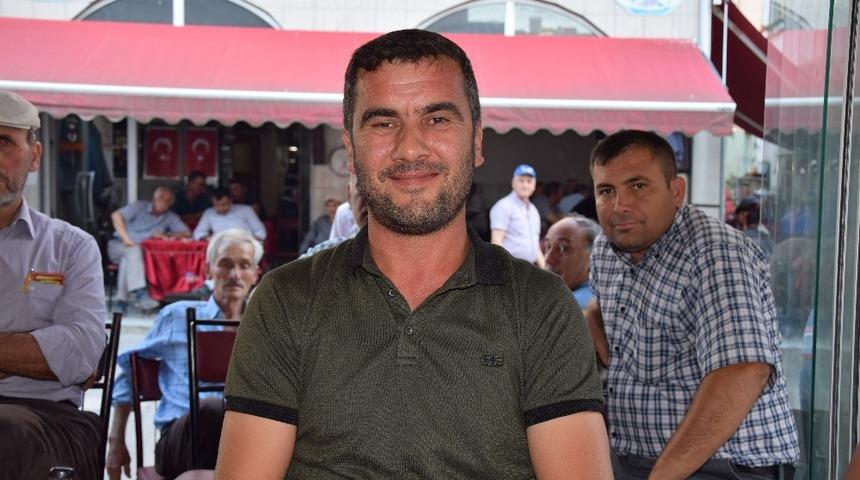 Lapseki Avcılık Atıcılık ve İhtisas Kul&uuml;b&uuml; Derneği Olağan Genel Kurulu yapıldı