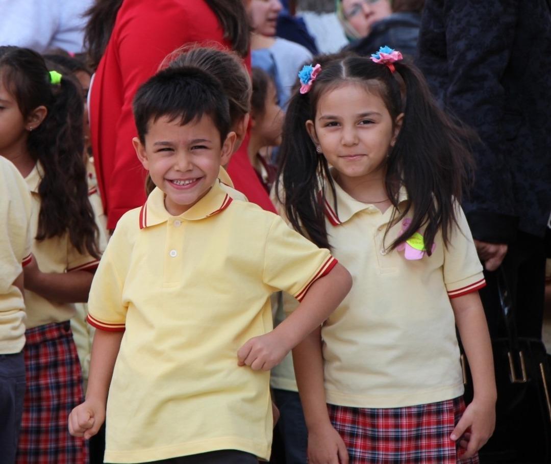 Yeni eğitim-&ouml;ğretim yılı başladı