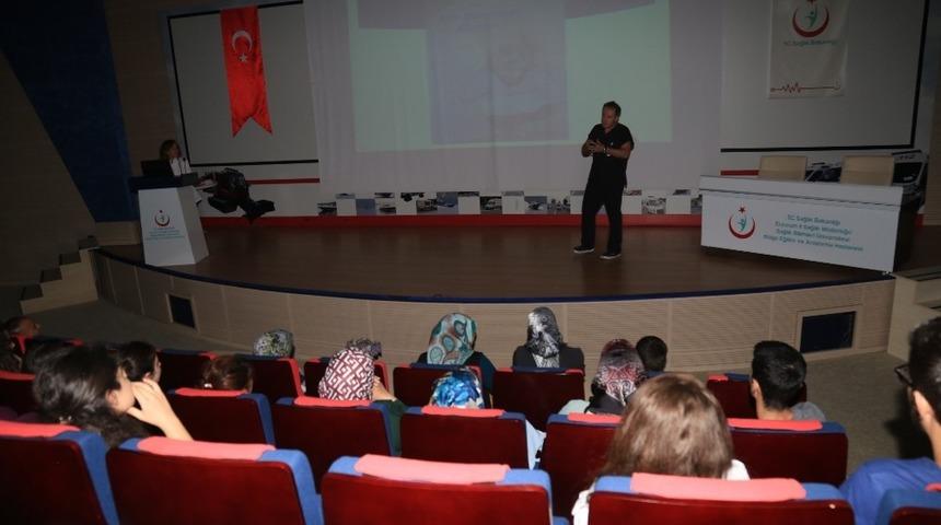 BEAH&rsquo;ta &Ccedil;ocuk Palyatif Merkezi