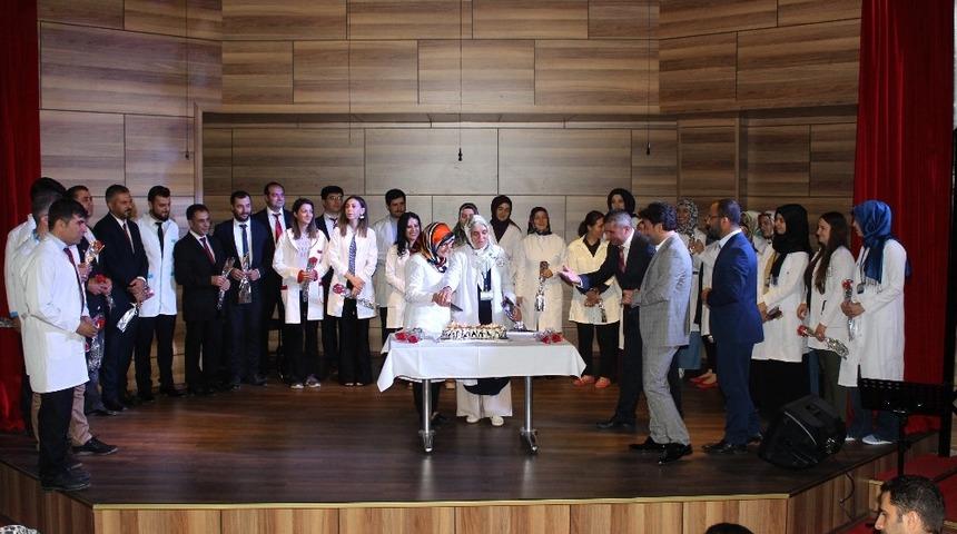 İkra Kolejinde eğitim &ouml;ğretim d&ouml;nemi a&ccedil;ılışı