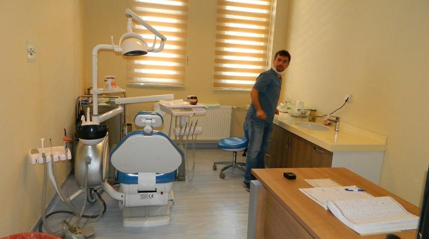 Posof yeni hastaneye kavuştu