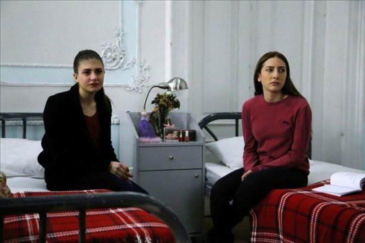 Kırgın Çiçekler 40. Bölüm Fotoğrafları G2