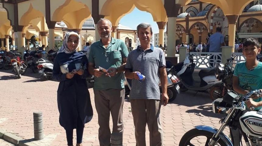 Prostat kanserine karşı vatandaşlar uyarıldı