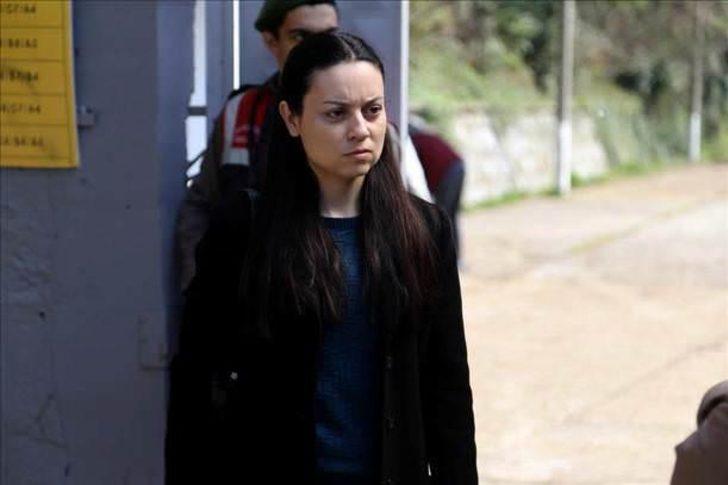 Kırgın Çiçekler 40. Bölüm Fotoğrafları G3