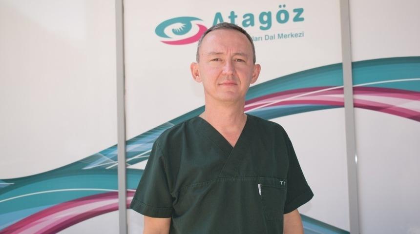 Uzmanlardan, &ldquo;&Ccedil;ocuğum tembel demeyin g&ouml;z muayenesine getirin&rdquo; uyarısı