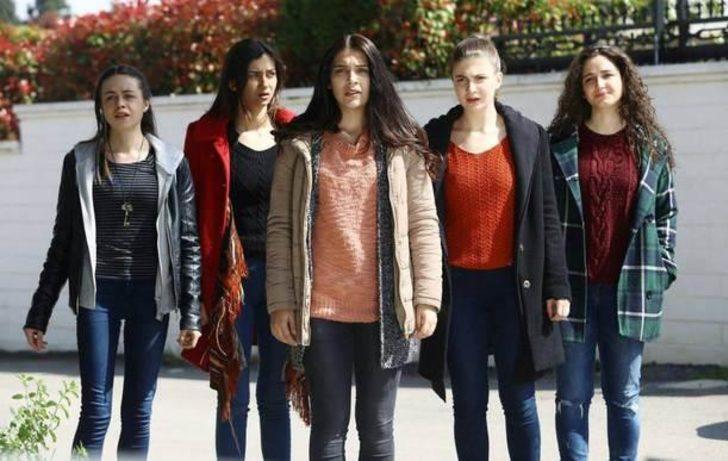 Kırgın Çiçekler 40. Bölüm Fotoğrafları G5