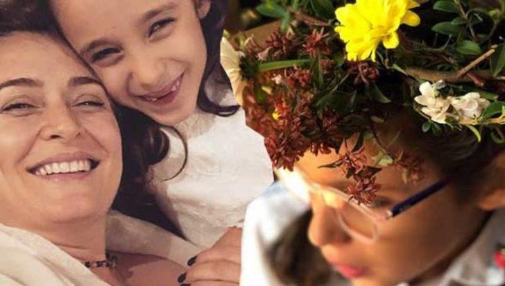 Ünlü isimlerin çocukları okula başladı  G1